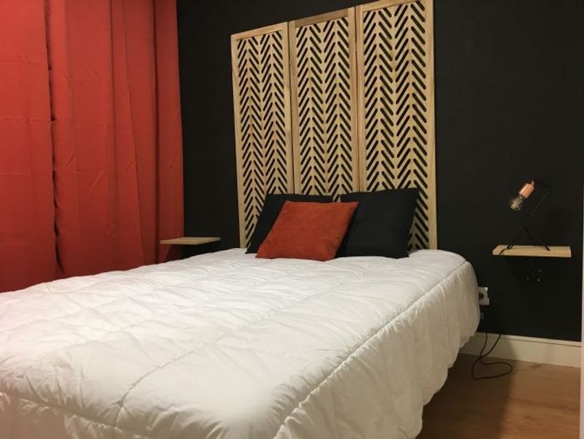 Image Chambre à appartement de Apt
