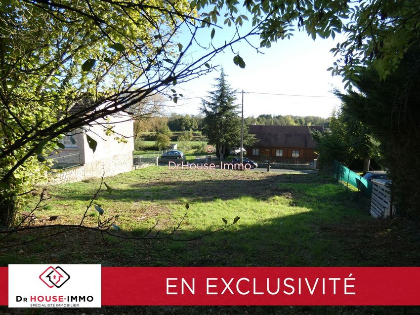 Image de terrain à Montval-sur-Loir