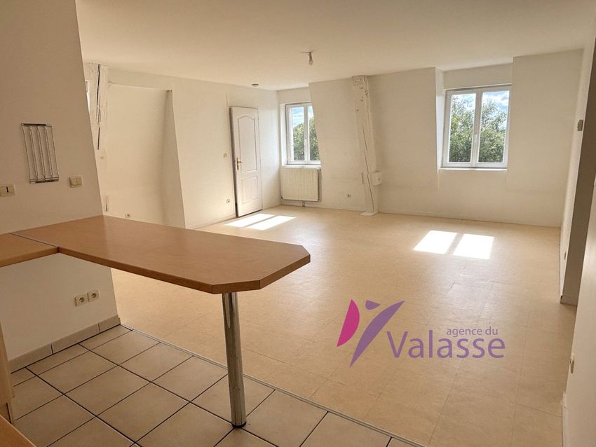 Image de appartement à Bolbec