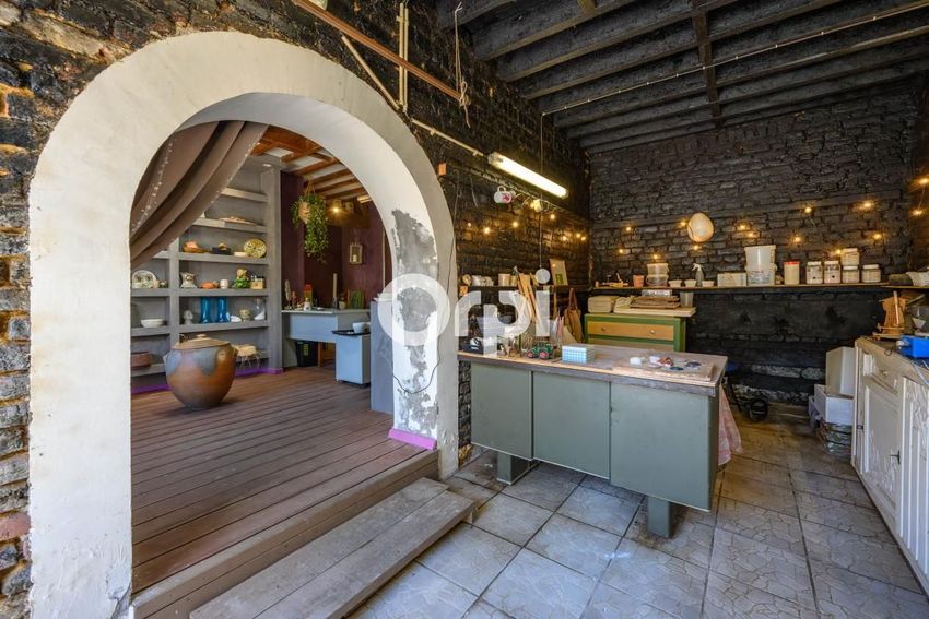 Image de  maison individuelle à Arleux