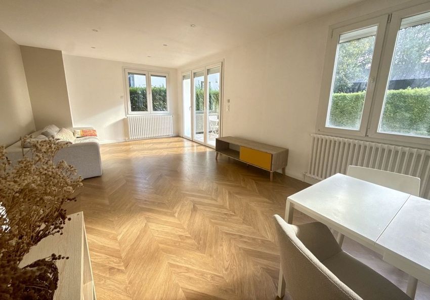 Image de appartement à Mantes-la-Ville