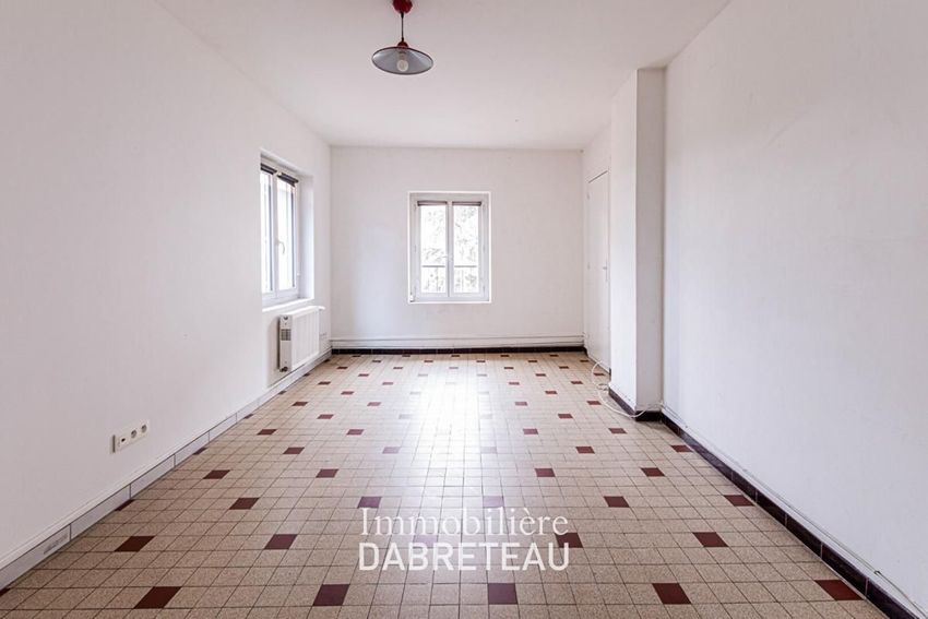 Image Pièce à appartement de Caluire-et-Cuire