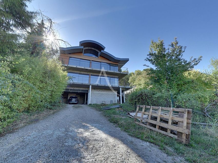 Image Façade à  maison individuelle de Bry-sur-Marne