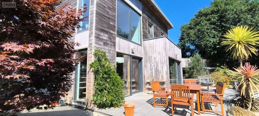 Image de  maison individuelle à Guilers