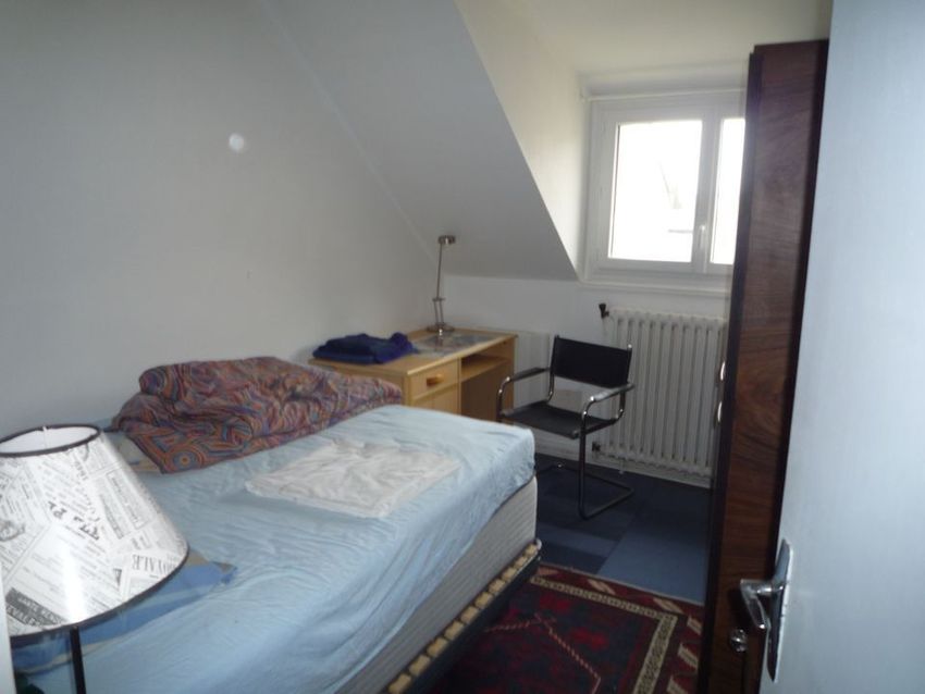 Image Chambre à appartement de Arradon