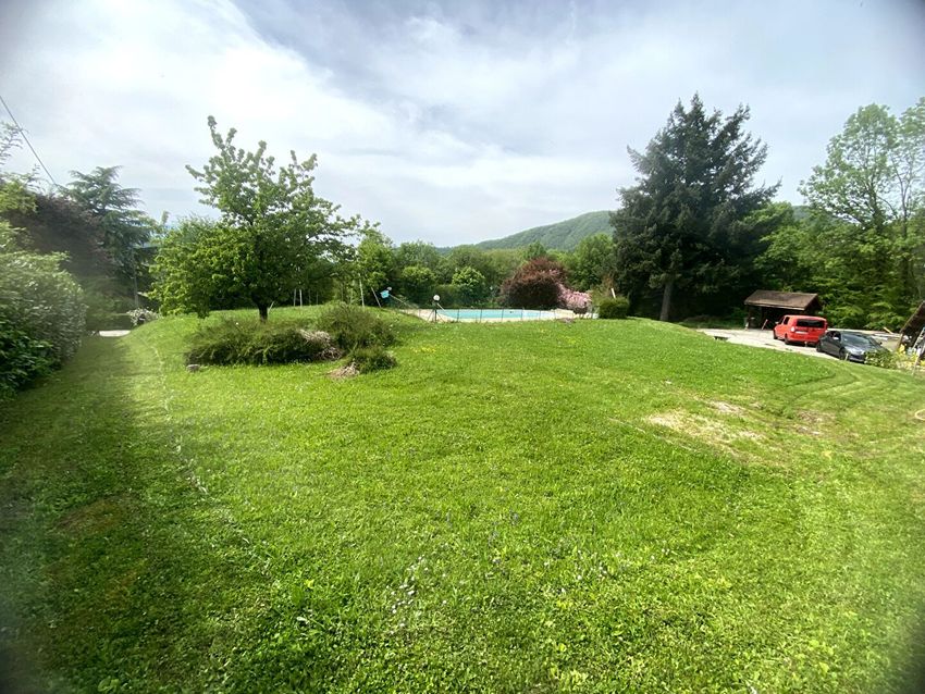 Image de terrain à Saint-Martin-d'Uriage