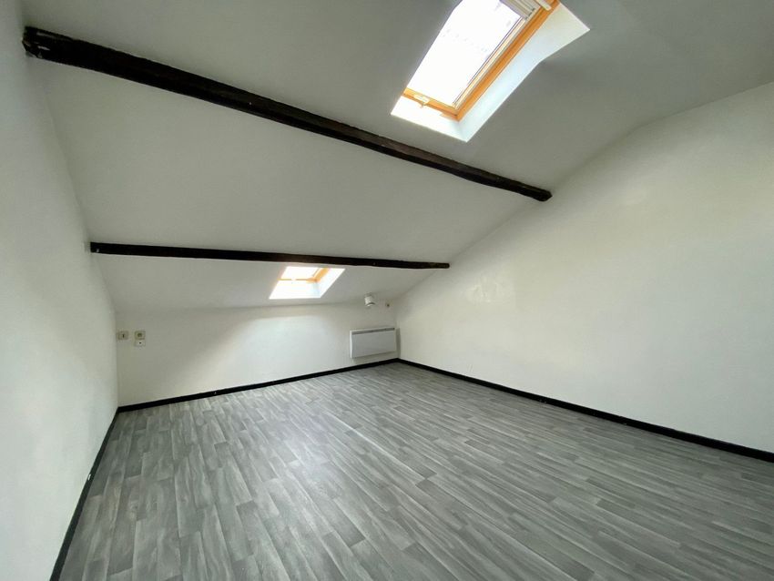 Image de appartement à Montélimar