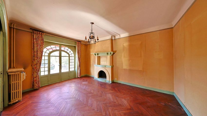Image de  villa à Bayonne