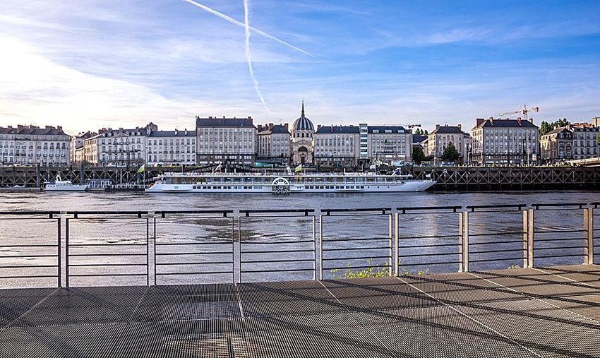 Image Vue à  maison individuelle de Nantes