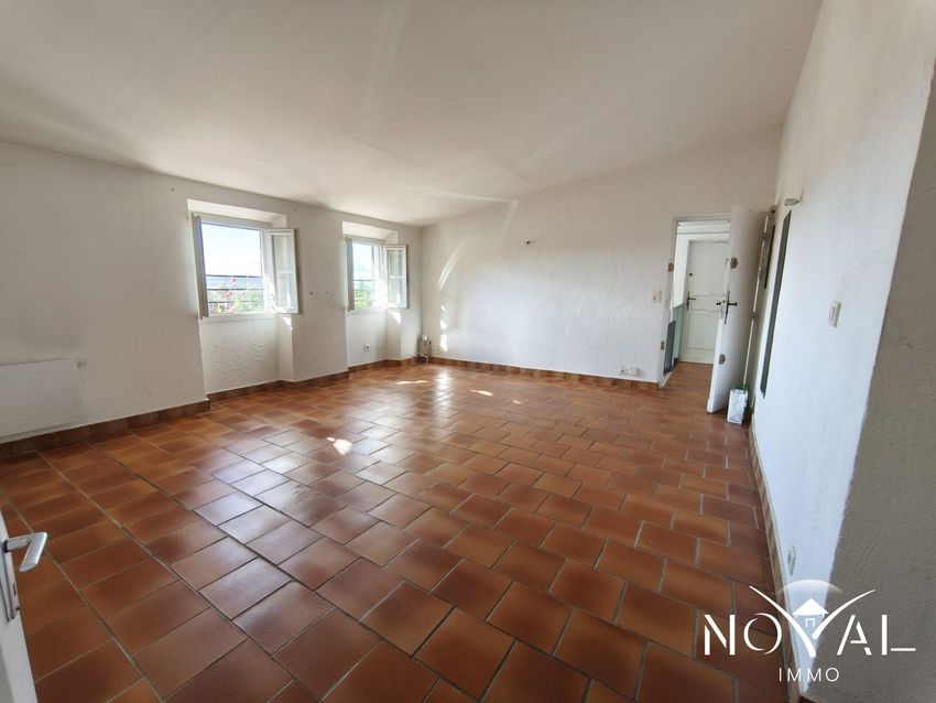 Image Pièce à appartement de Saint-Vallier-de-Thiey