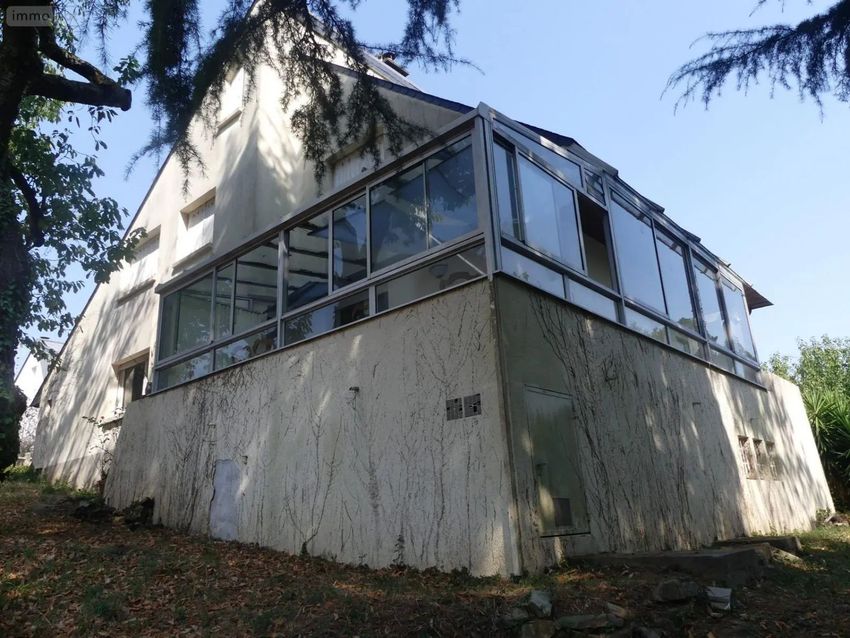 Image de  maison individuelle à Redon