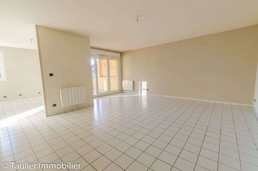 Image Pièce à appartement de Saint-Marcellin
