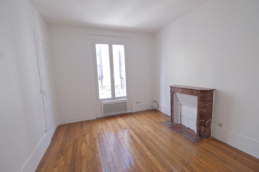 Image Pièce à appartement de La Garenne-Colombes