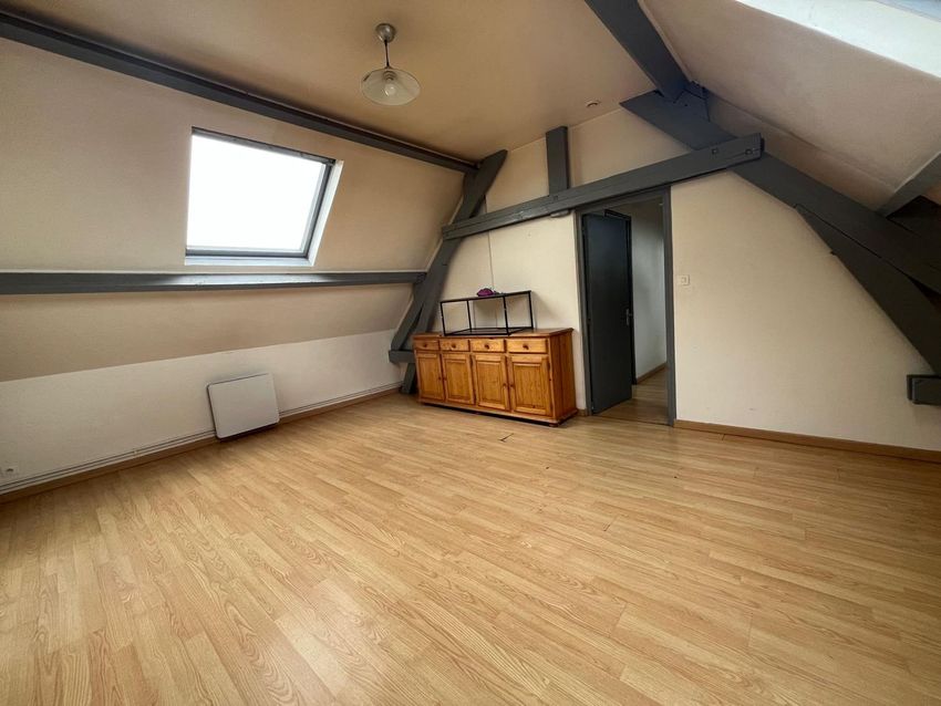 Image Pièce à appartement de Dunkerque