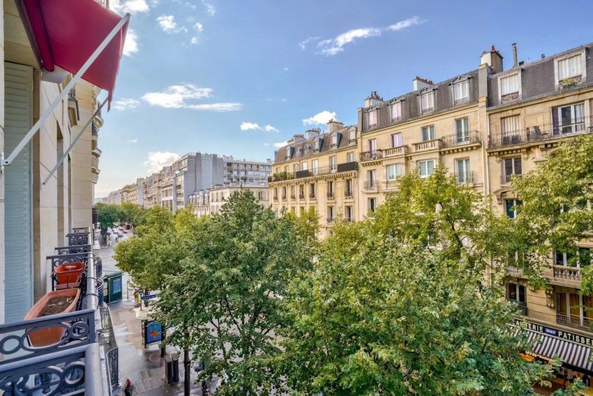 Image Vue à appartement de Gros Caillou
