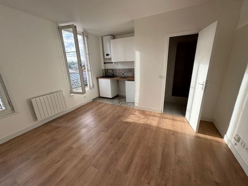Image de studio à Cachan