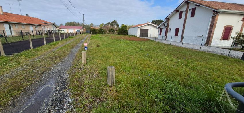 Image de terrain à Soustons