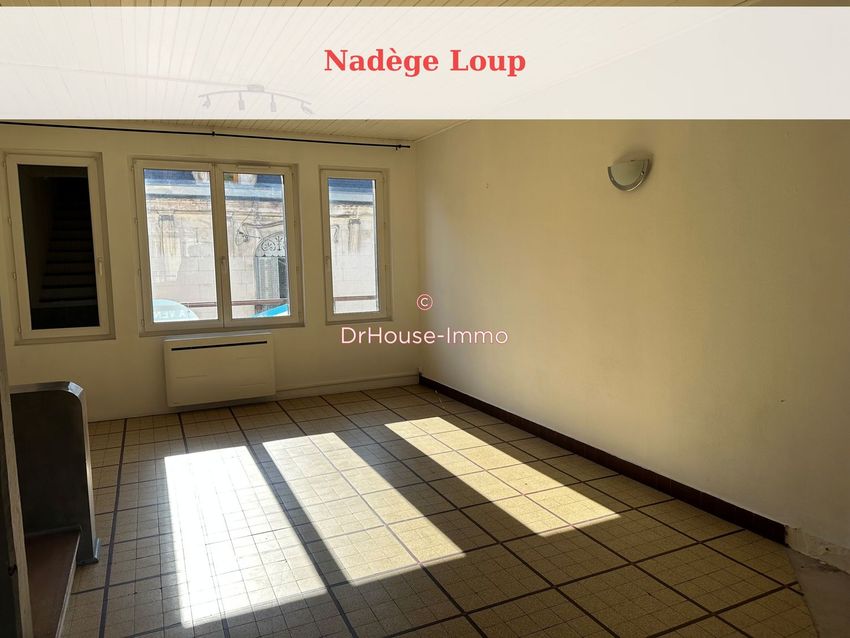 Image Terrasse à appartement de Toucy