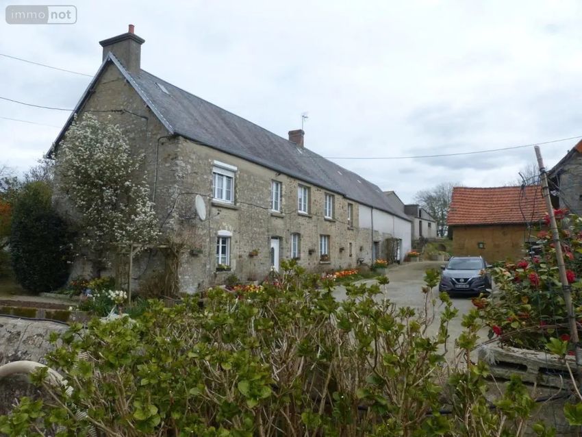 Image Façade à  maison individuelle de La Haye