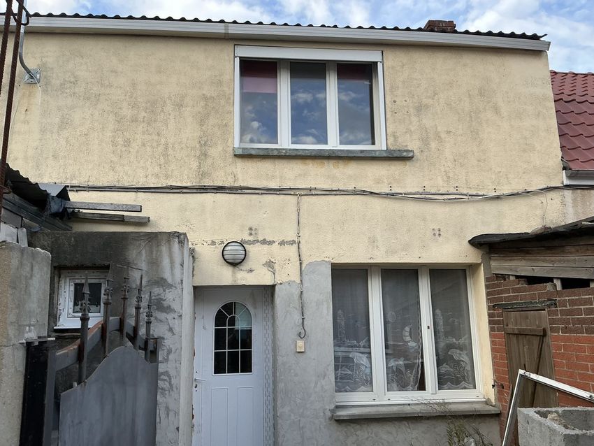 Image Vue à  maison individuelle de Masny