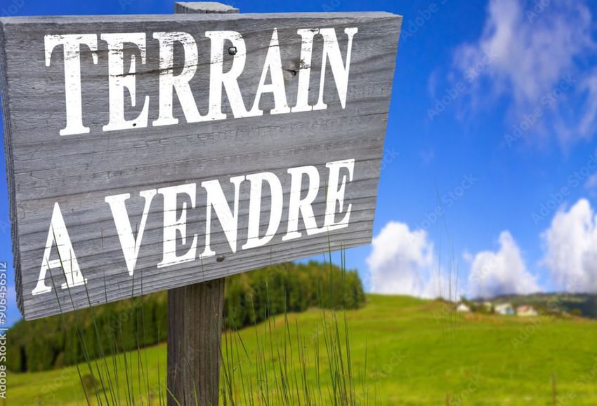 Image de terrain à Ansauvillers