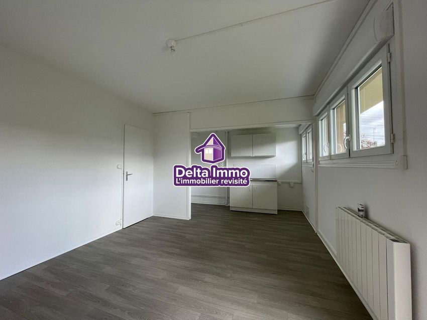 Image de appartement à Louviers