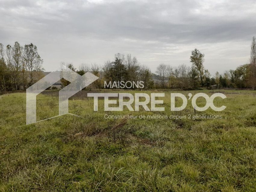 Image de terrain à Venerque