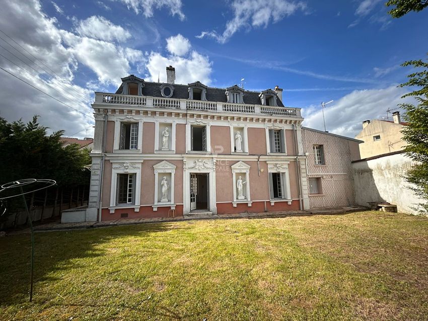 Image Vue à  maison individuelle de Achères