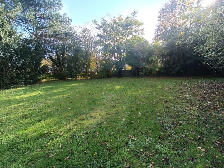 Image de terrain à La Chapelle-sur-Erdre