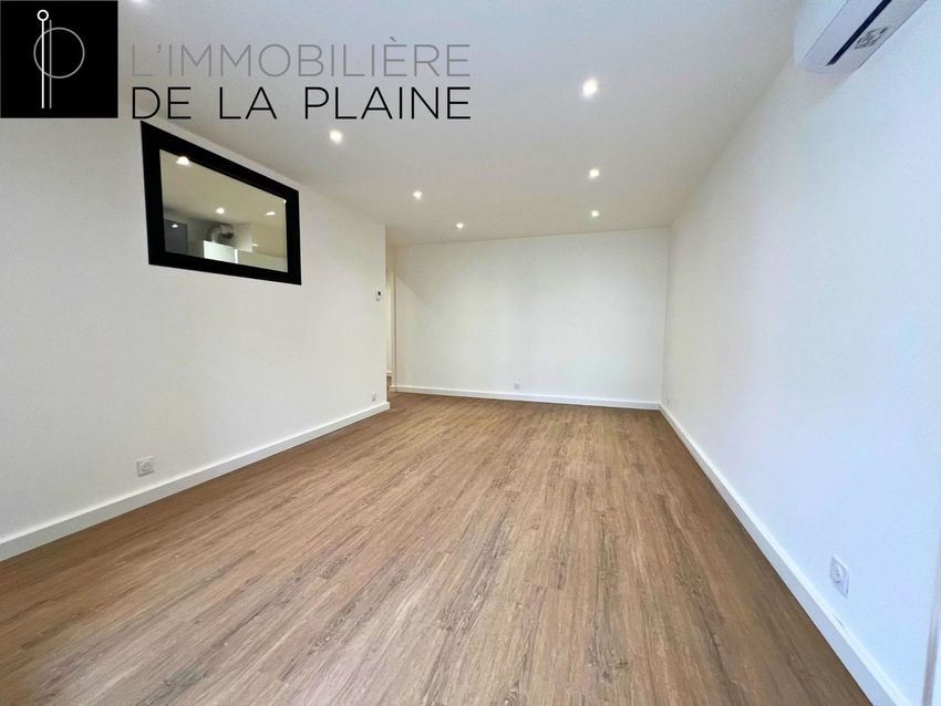 Image Pièce à appartement de Bastia