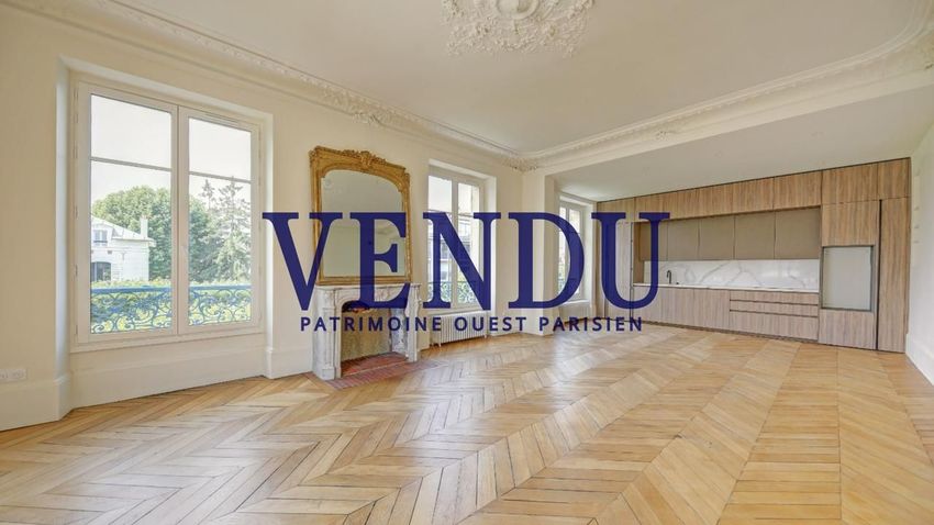 Image de appartement à Saint-Germain-en-Laye