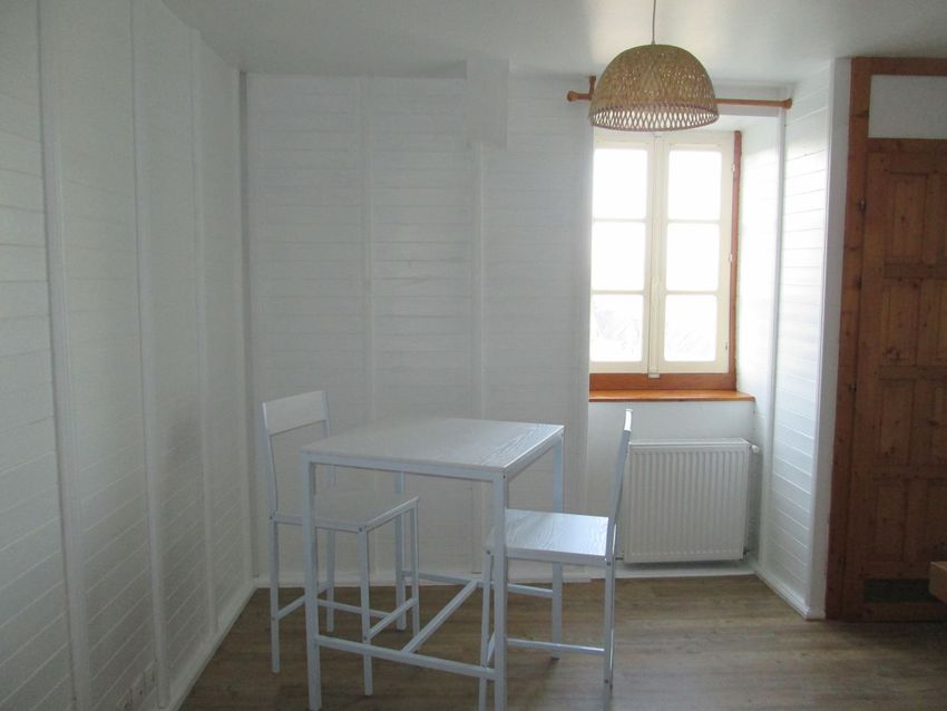 Image Salon à appartement de Château-Gontier-sur-Mayenne
