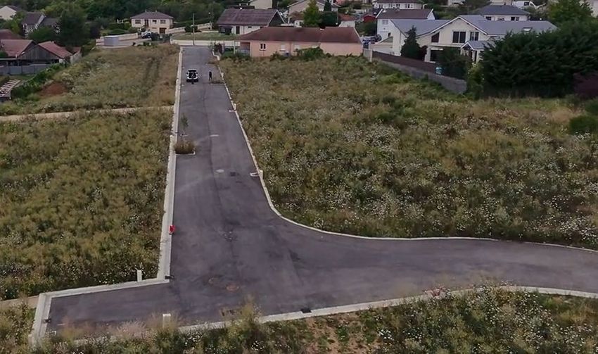 Image de terrain à Val de Briey