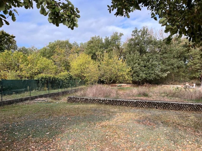 Image de terrain à Saint-Paul-lès-Romans