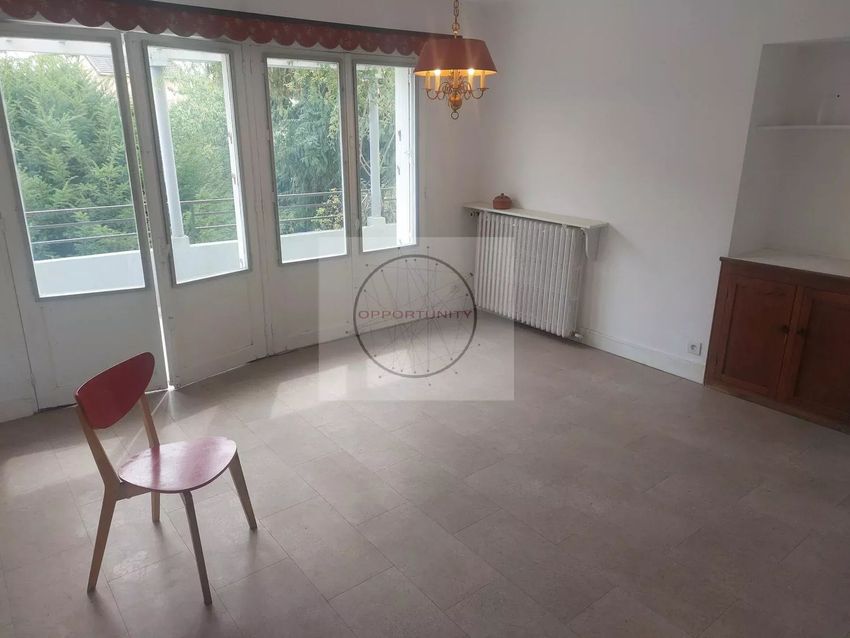Image de  maison individuelle à Montreuil