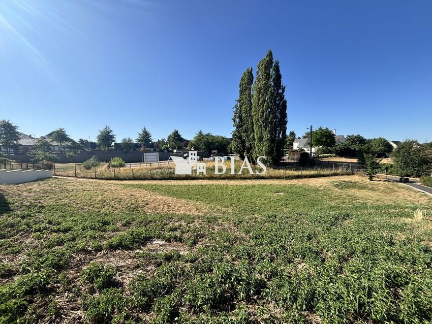 Image de terrain à Le Neubourg