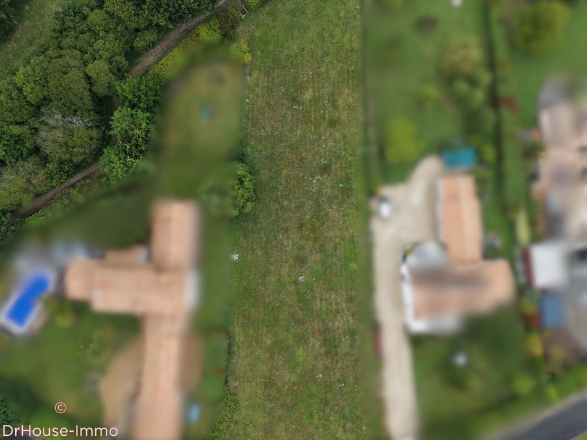 Image de terrain à Pornic