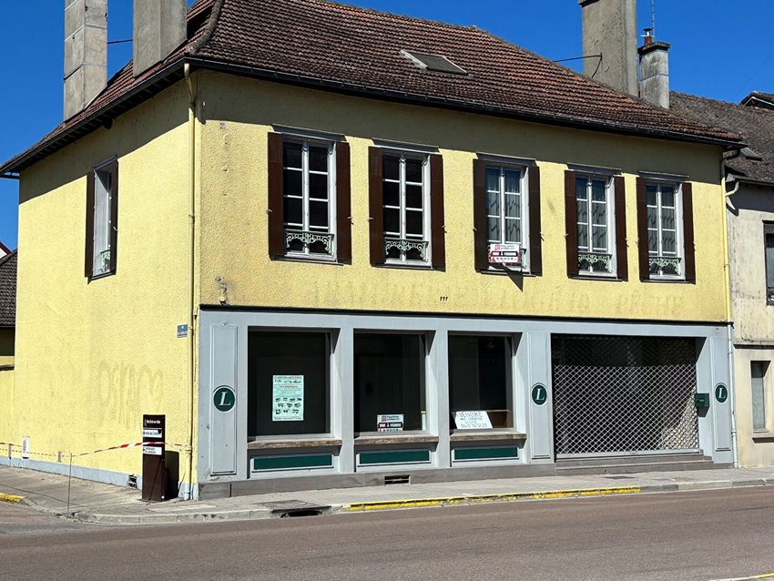 Image Vue à  maison individuelle de Arcis-sur-Aube