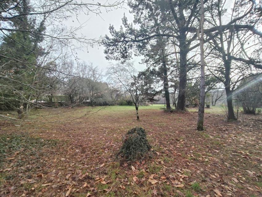 Image de terrain à Bonnetan