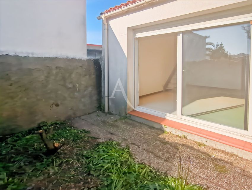 Image de appartement à Challans