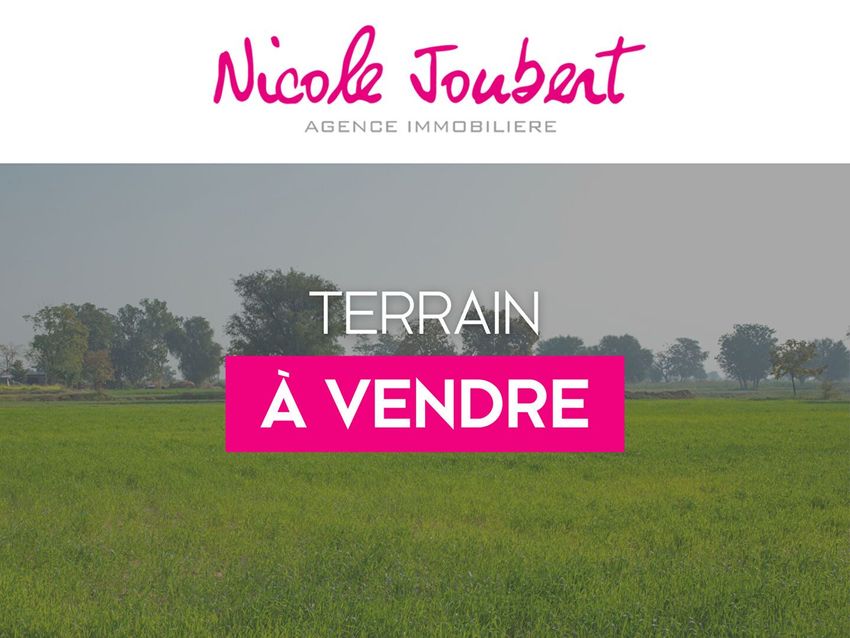 Image de terrain à Saint-Léger-de-Linières