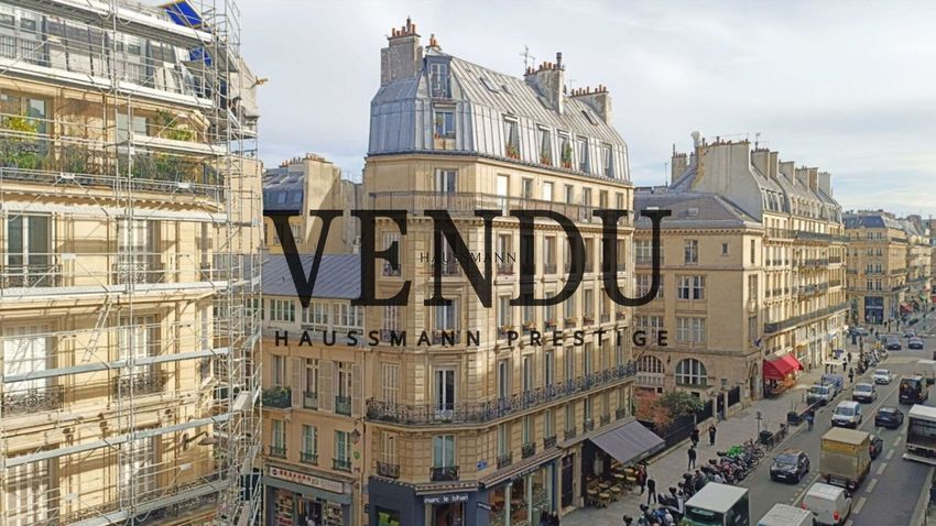 Image Vue à appartement de Les Halles