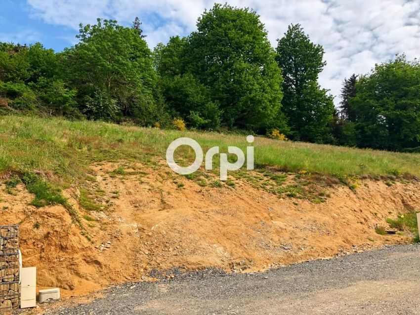 Image de terrain à Pomeys
