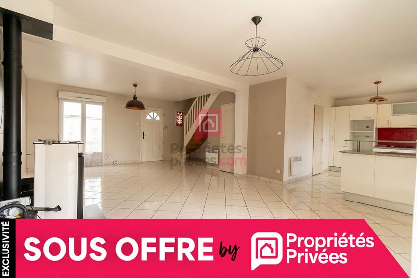 Image de  maison individuelle à Mareuil-lès-Meaux