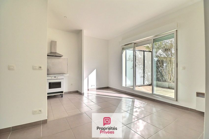 Image de appartement à Achères