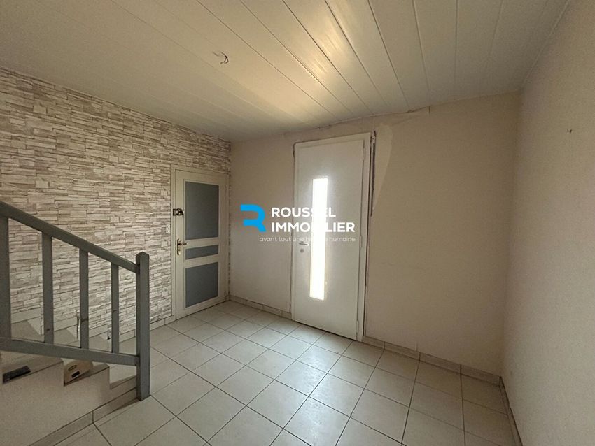 Image de  maison individuelle à Ruaudin