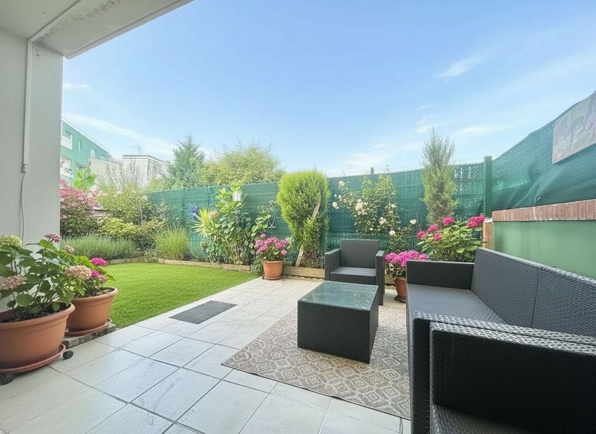 Image de appartement à Évry-Courcouronnes