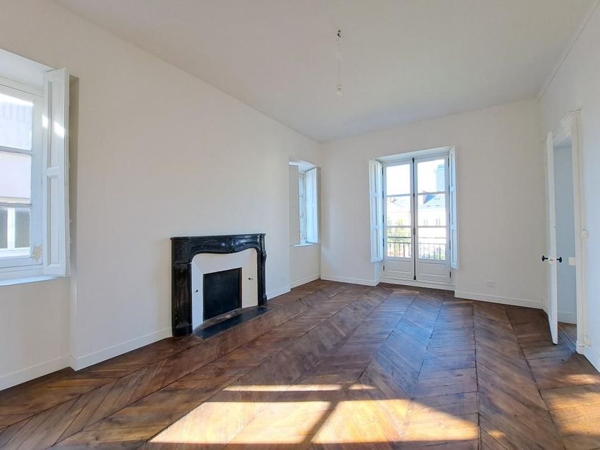 Image Pièce à appartement de Nantes