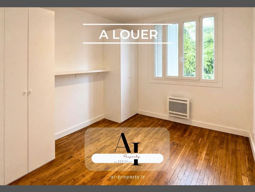Image de appartement à Châtillon