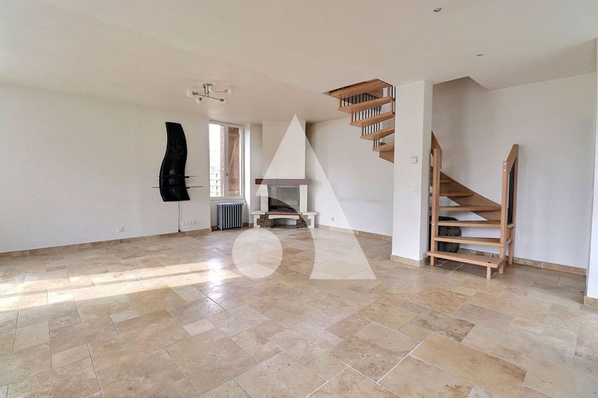 Image de  maison individuelle à 6 Bis Avenue Marcel Perrin